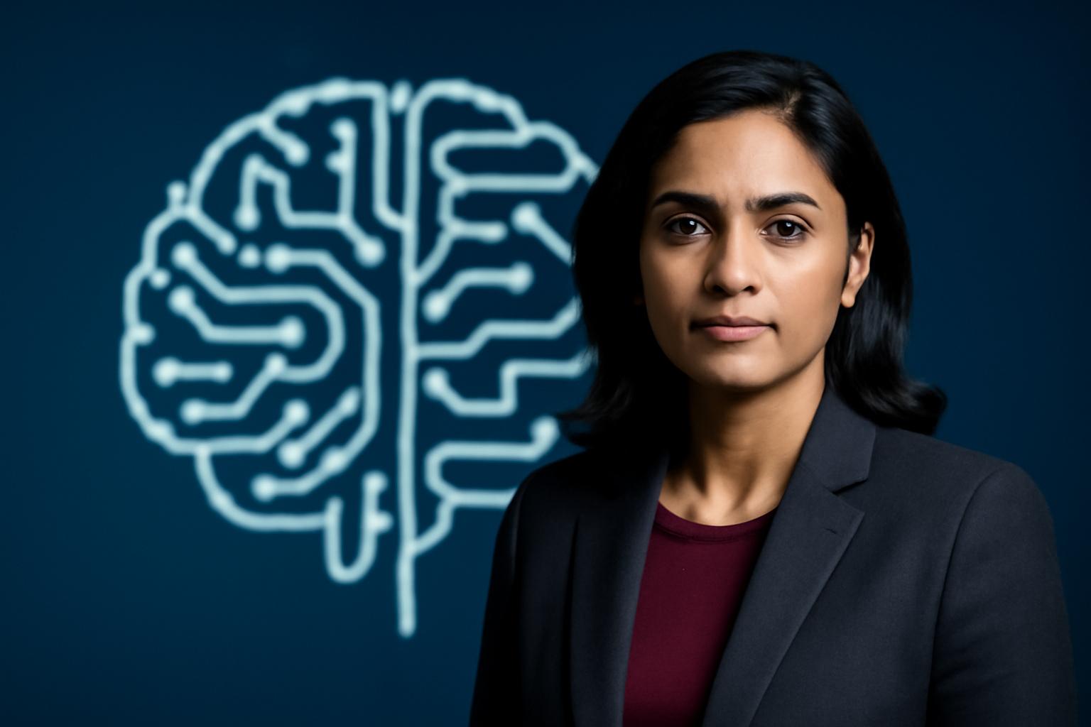 OpenAI nomeia Kiran Mani para liderar operações na Ásia-Pacífico