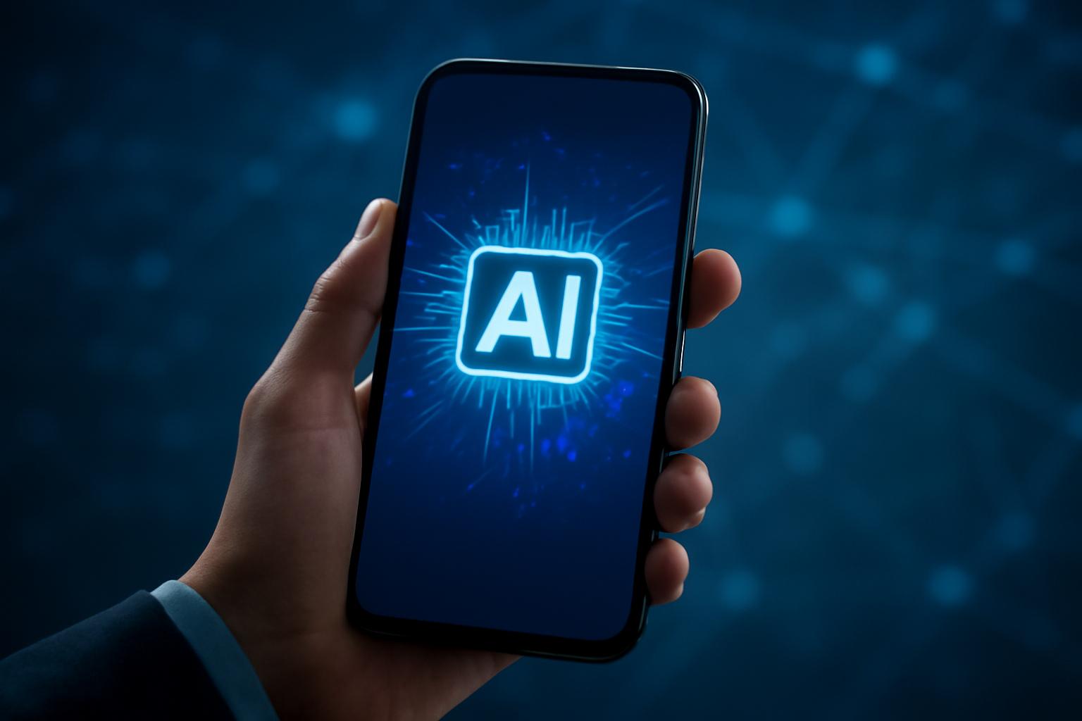 Kuaishou impulsiona receita com expansão acelerada de ferramentas de IA generativa