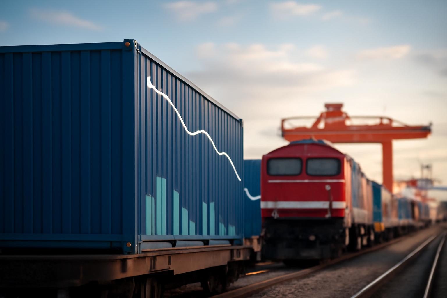 Lucro da PDD Holdings cai 11% com desaceleração do consumo na China e aumento dos investimentos em logística