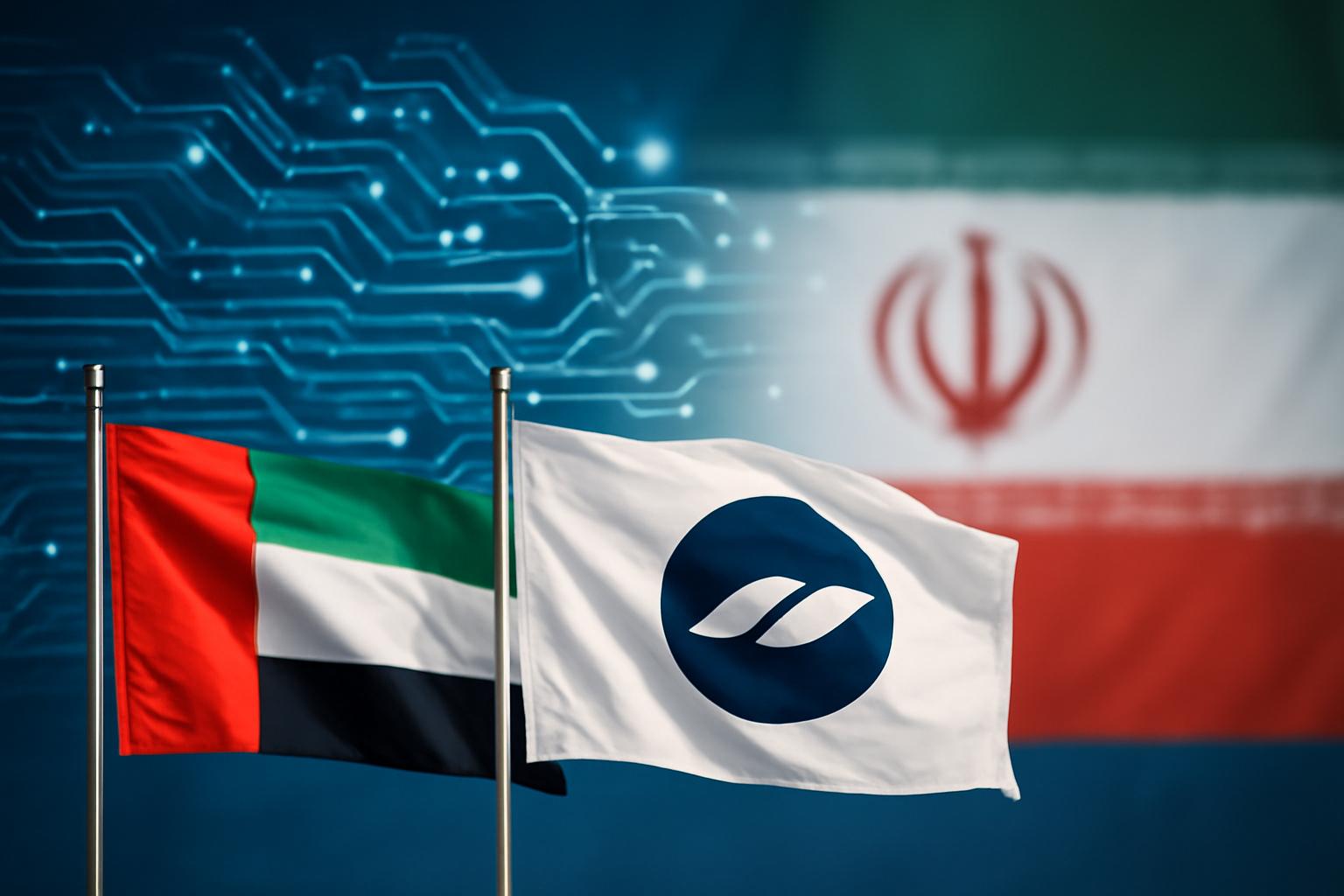 Alterra, dos Emirados Árabes, se une à General Atlantic em investimento tecnológico em meio à tensão no Irã