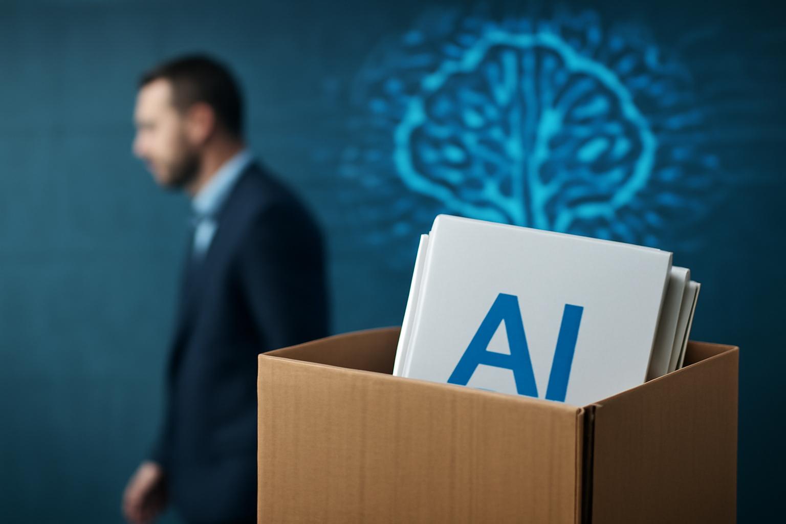 Meta anuncia corte de centenas de empregos para focar em investimentos recordes em IA