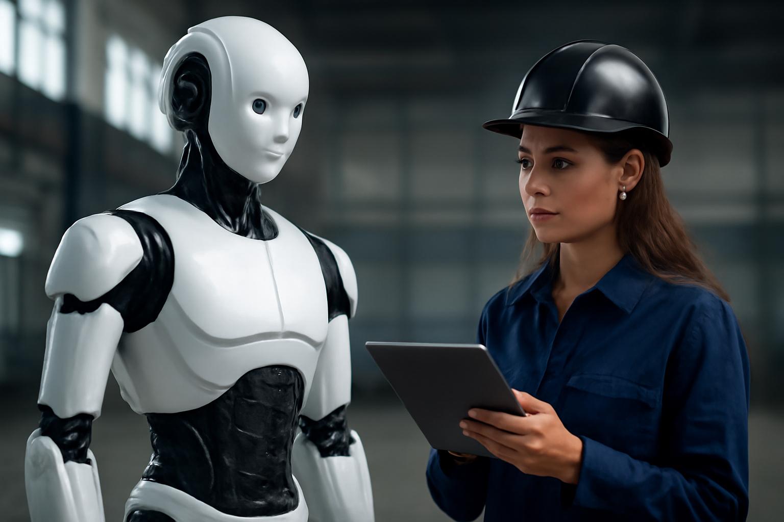 Amazon adquire Fauna Robotics e expande atuação no mercado de robôs humanoides para consumidores