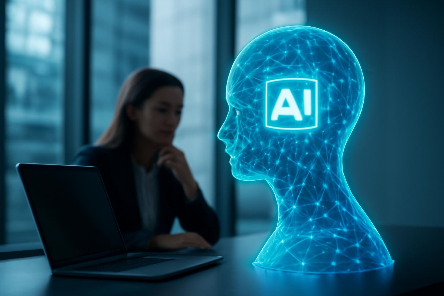 Startup Harvey capta US$ 200 milhões e atinge avaliação de US$ 11 bilhões com IA para escritórios de advocacia