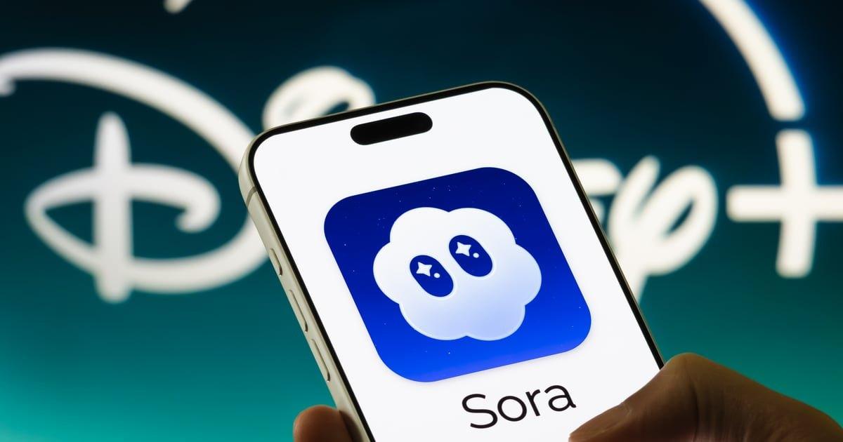OpenAI encerra projeto Sora e reforça foco no mercado empresarial