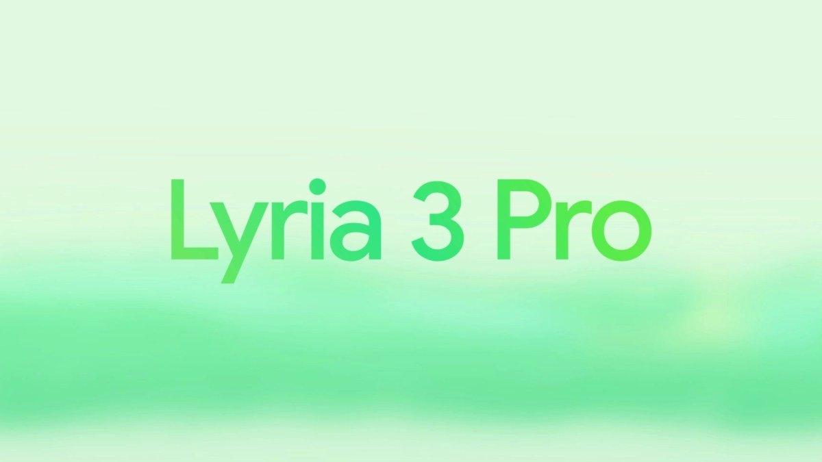 Google lança Lyria 3 Pro, modelo avançado para geração de músicas mais longas e personalizáveis