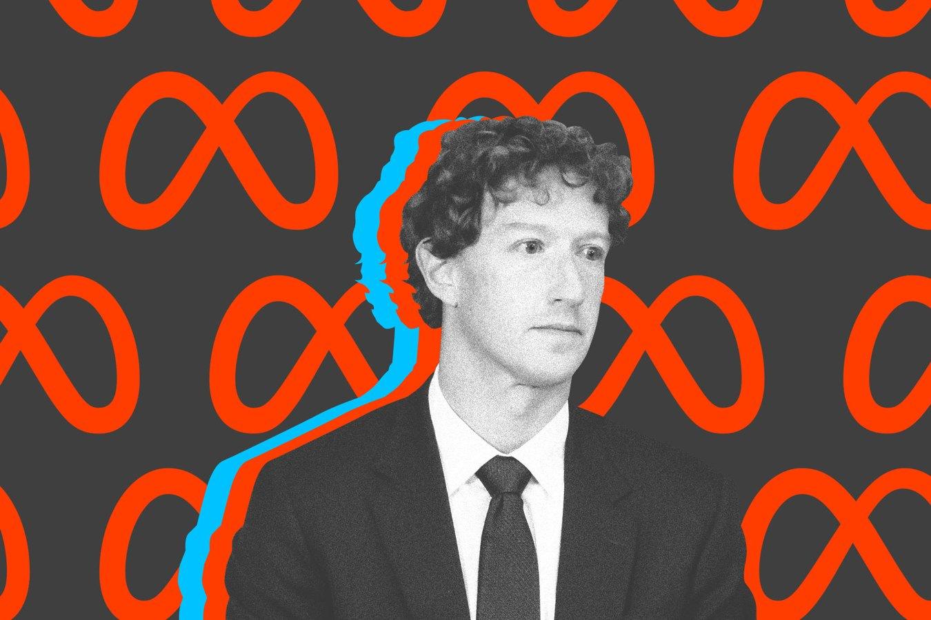 Mark Zuckerberg e Jensen Huang integram novo conselho tecnológico de Trump focado em IA