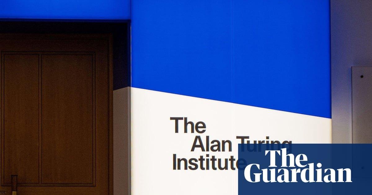 Charity Commission orienta Alan Turing Institute sobre deveres legais após denúncias internas