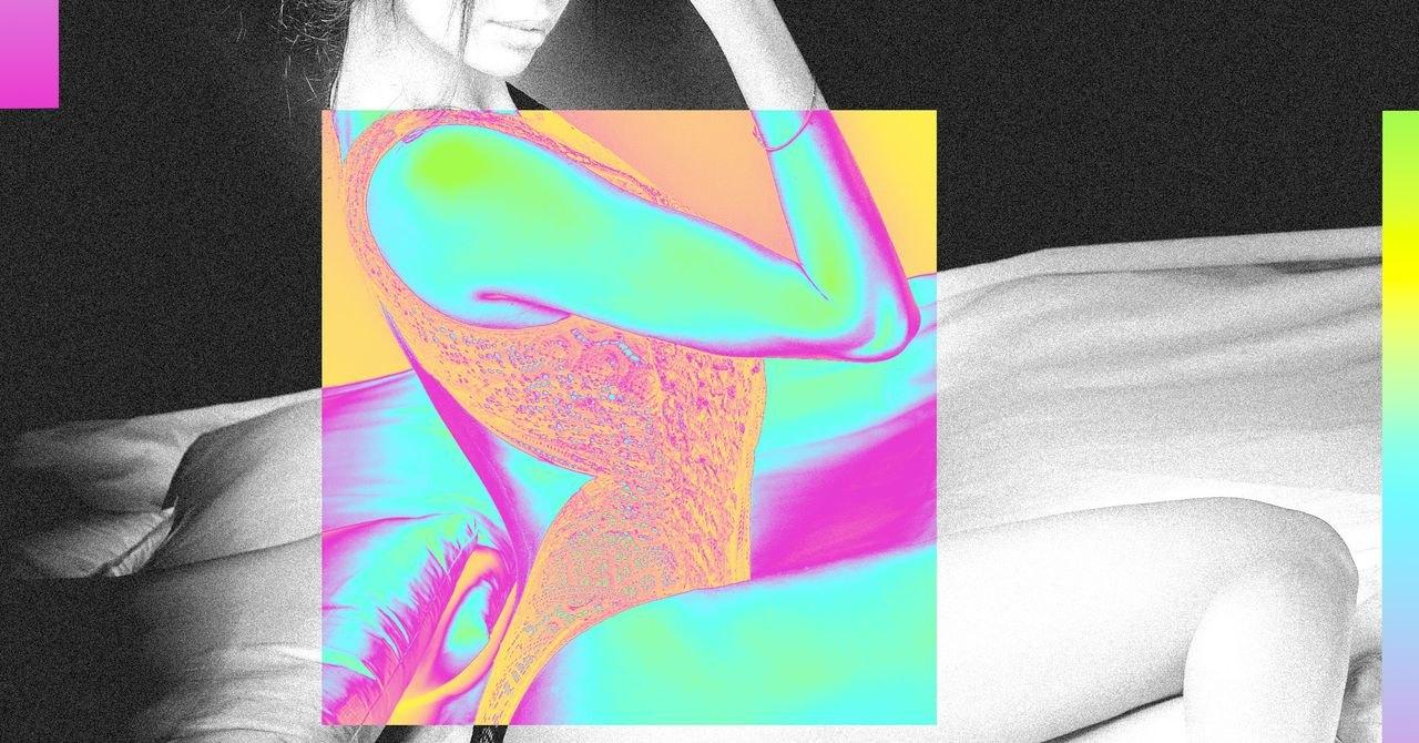 Estrelas do pornô lançam gêmeos digitais em IA para se manterem jovens e lucrativas