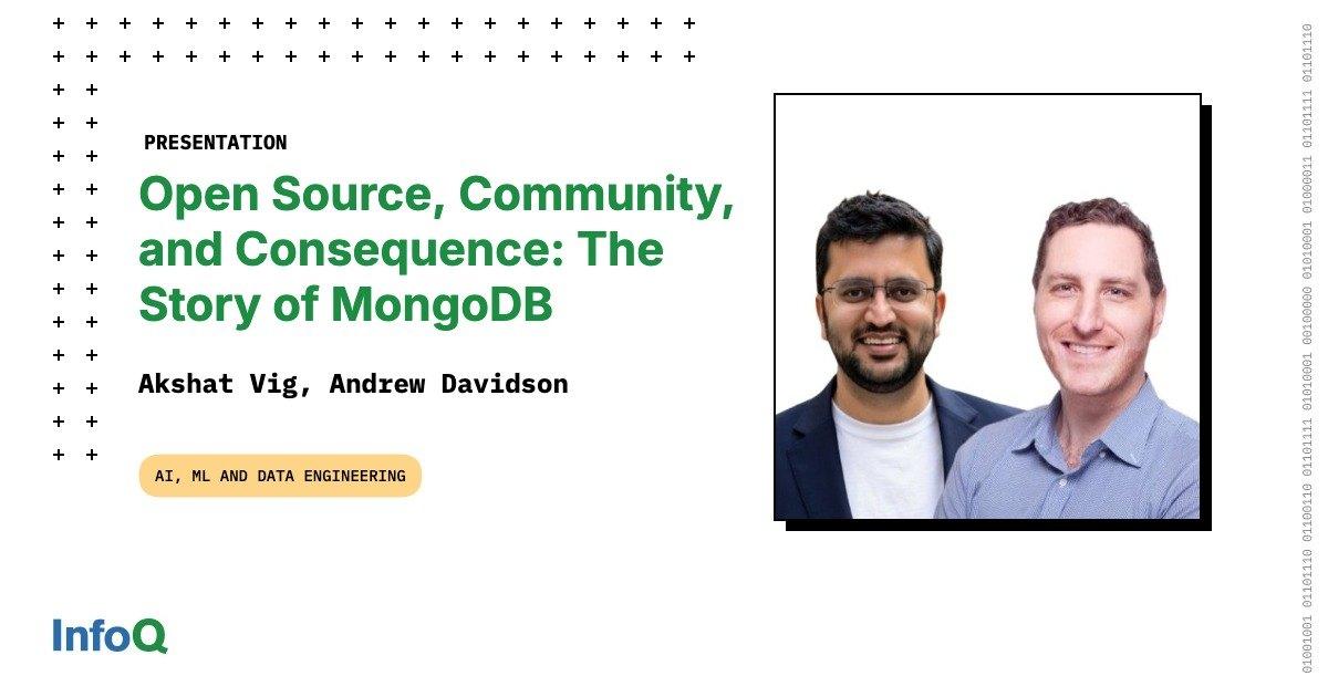 MongoDB: A Revolução do Modelo de Documentos e o Impacto no Mercado de Bancos de Dados Transacionais