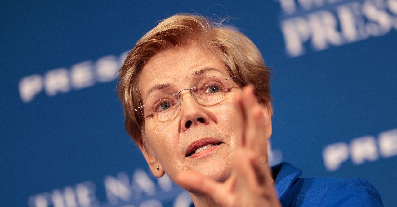 Senadores dos EUA cobram transparência sobre consumo energético de data centers