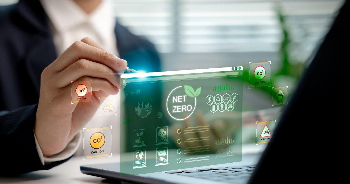 Green IT: Guia Prático para Reduzir o Impacto Ambiental da IA