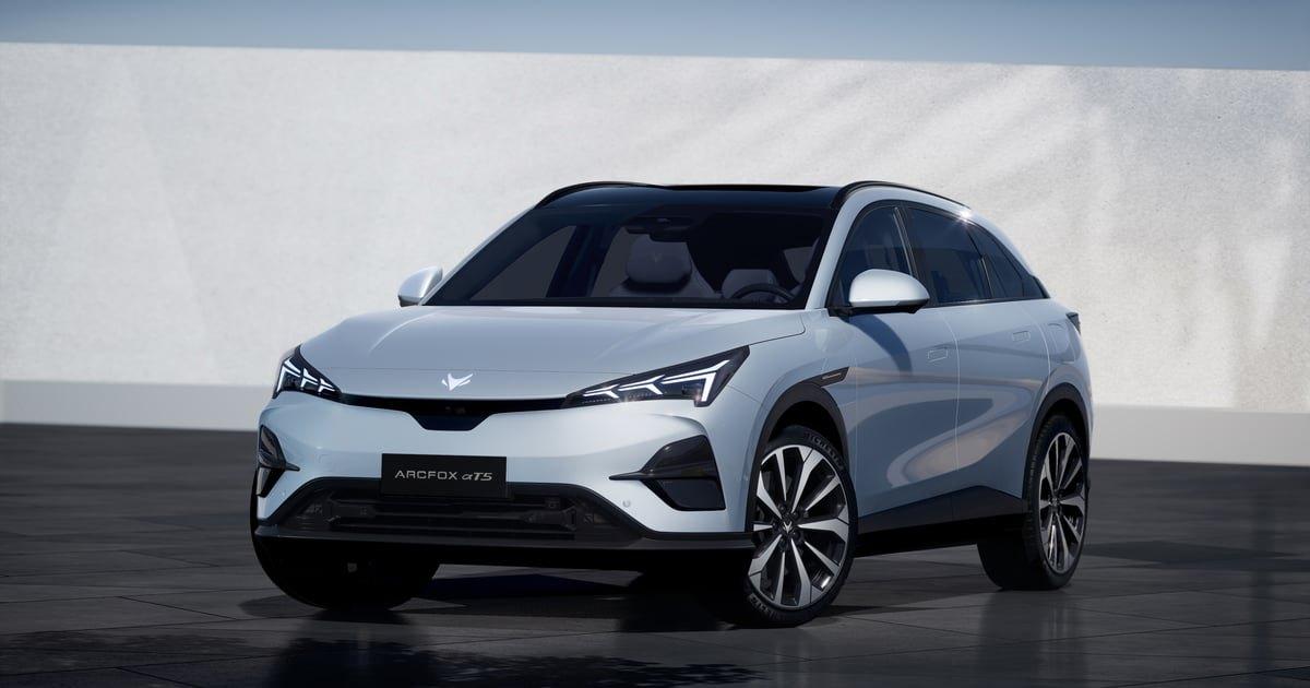 Croácia será sede dos primeiros robotáxis comerciais da Europa com Uber, Pony.ai e Verne