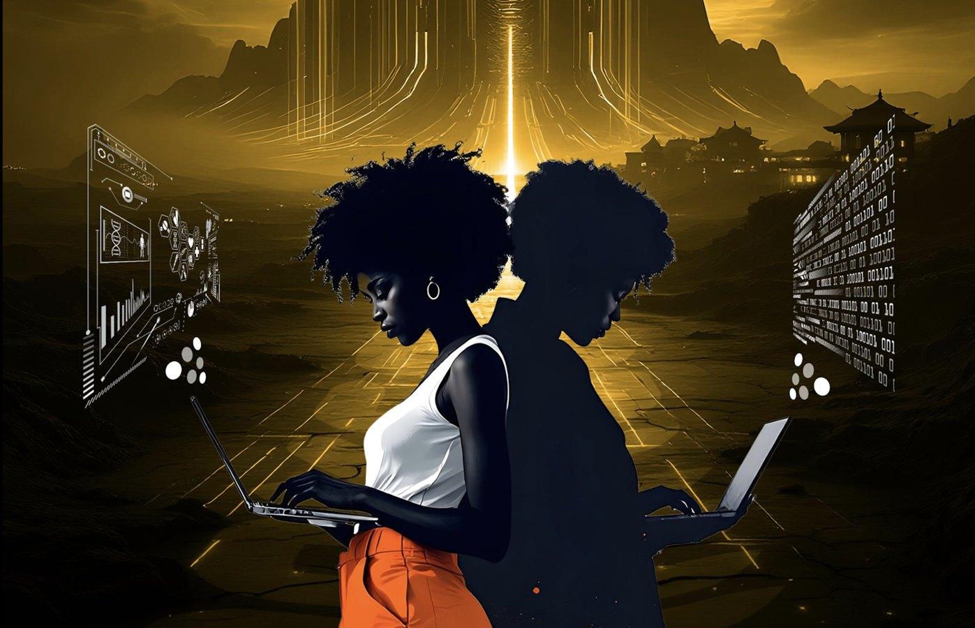 Makemation: filme nigeriano que revela o protagonismo africano na inteligência artificial