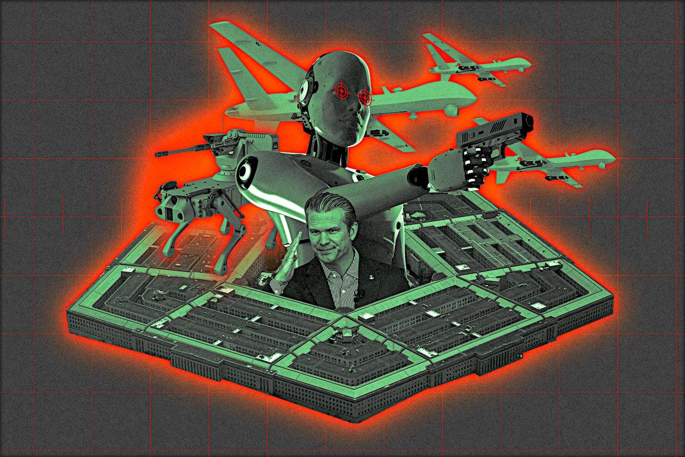 Justiça concede liminar a Anthropic e suspende proibição do Pentágono sobre uso de sua IA