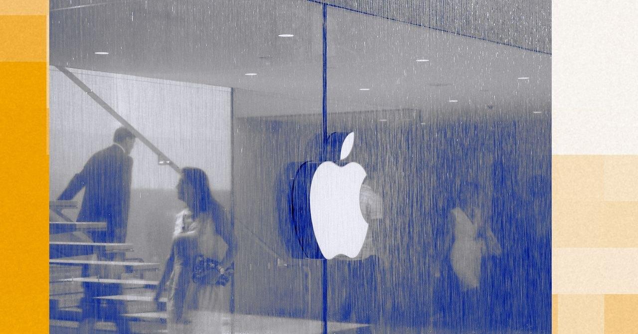 Apple celebra 50 anos e reafirma papel central do iPhone na era da inteligência artificial