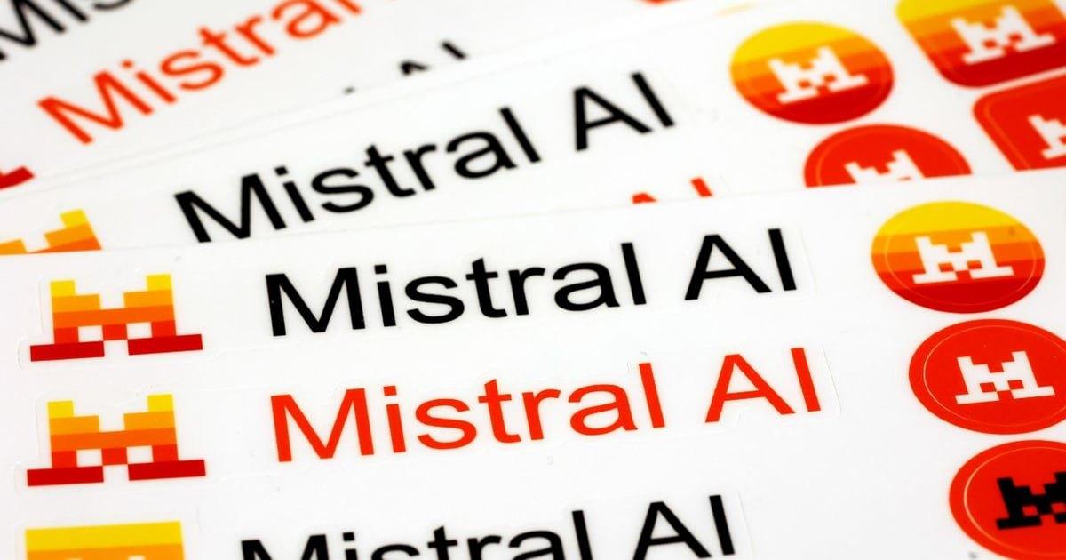 Mistral AI lança modelo de texto para fala com suporte a nove idiomas e foco empresarial
