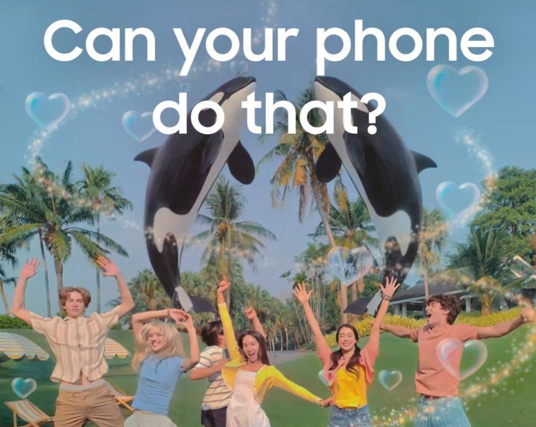 TikTok e Samsung: desafios na transparência de anúncios com IA no mercado publicitário