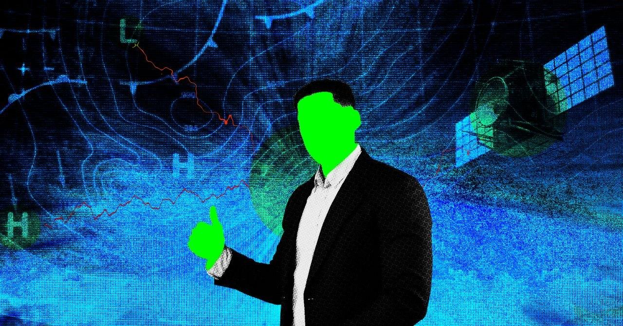 Aplicativos de Clima Ganham Assistentes de IA para Previsões Mais Personalizadas