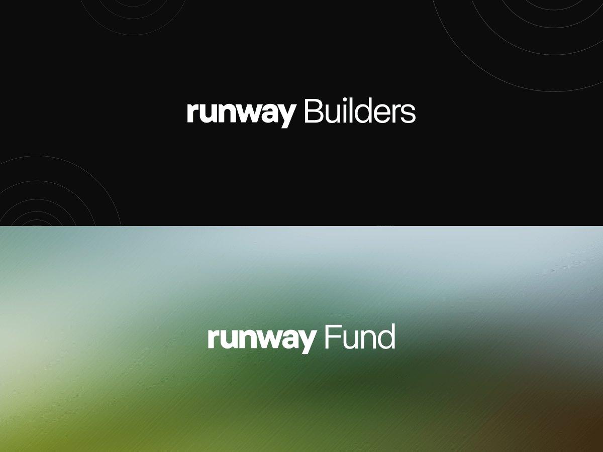 Runway lança fundo de US$ 10 milhões e programa Builders para startups de IA em estágio inicial