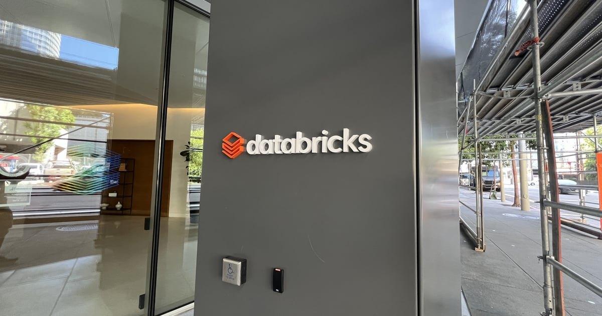 Databricks anuncia investimento de US$ 850 milhões para expandir operações de IA no Reino Unido