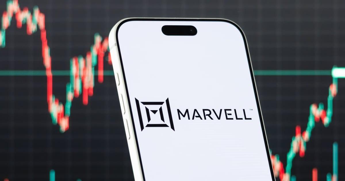 Nvidia investe US$ 2 bilhões na Marvell Technology para integrar chips XPU com NVLink e fortalecer infraestrutura de IA