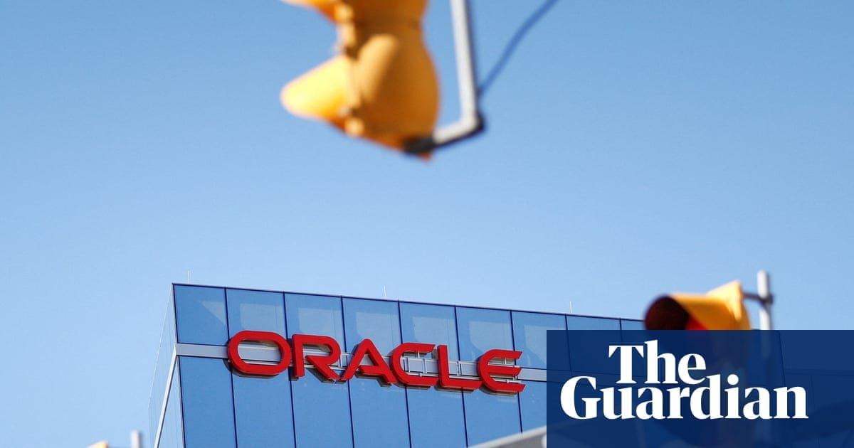 Oracle anuncia corte de milhares de empregos para reforçar investimento em infraestrutura de IA