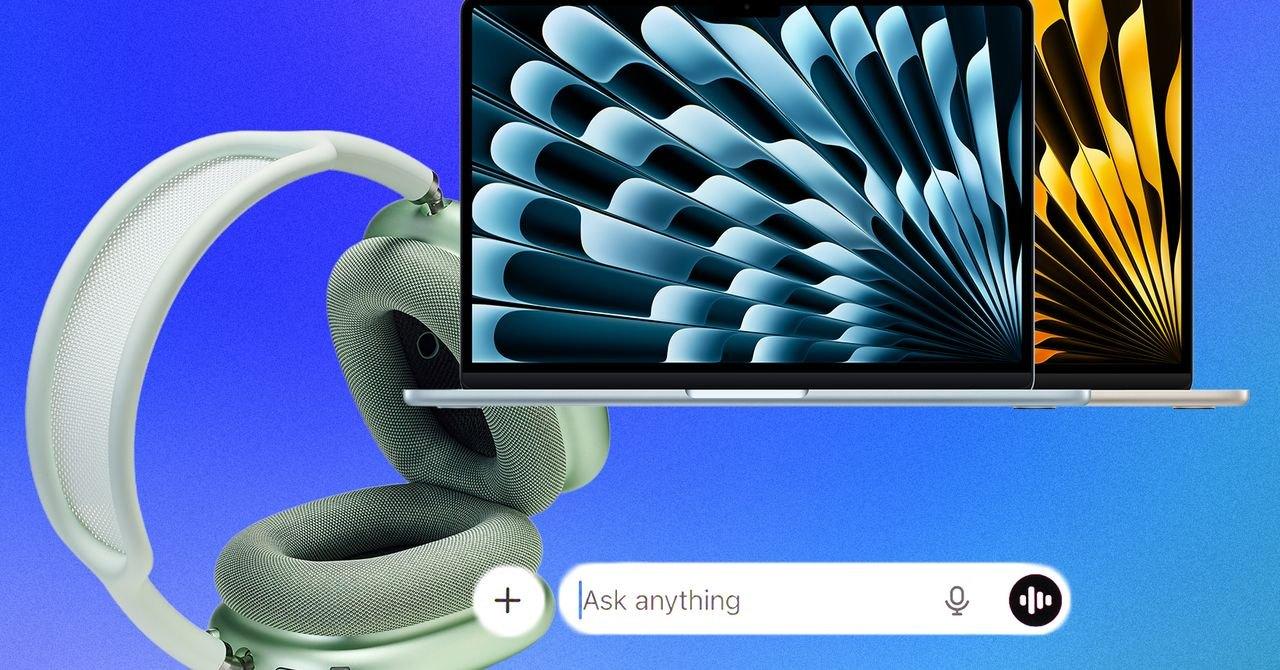 ChatGPT erra ao recomendar produtos testados e aprovados pelos revisores da WIRED