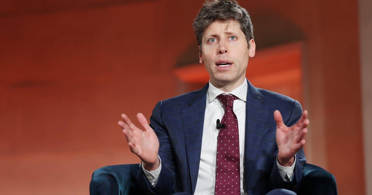 OpenAI alcança valuation de US$ 852 bilhões após rodada histórica de investimentos