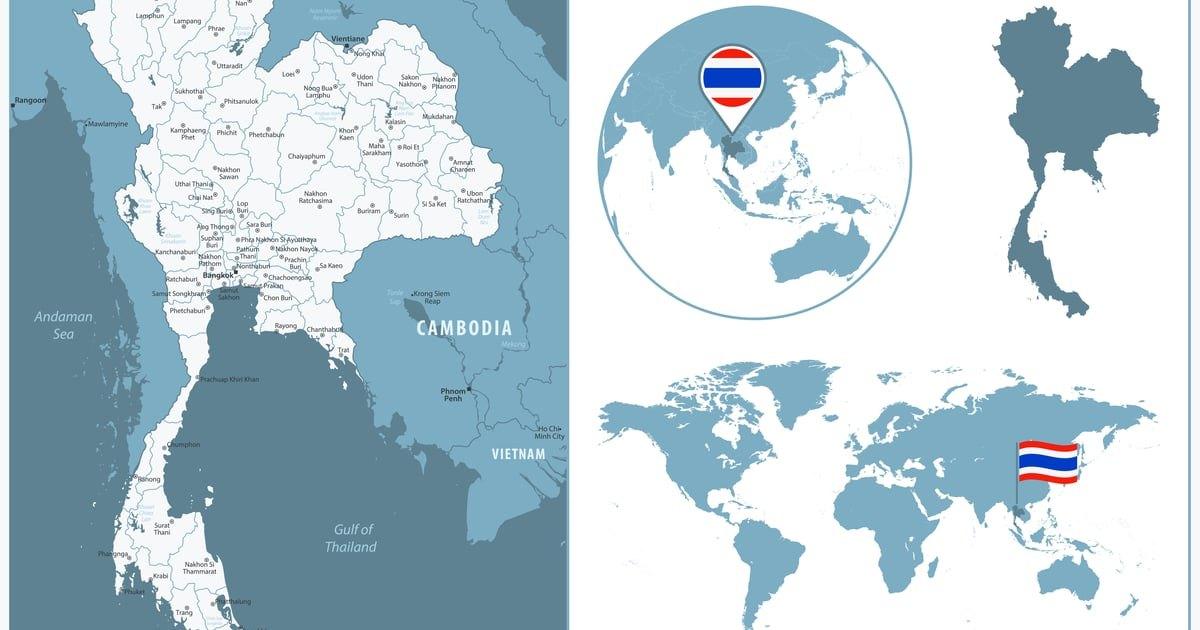 Microsoft investe US$ 1 bilhão para impulsionar infraestrutura de IA na Tailândia