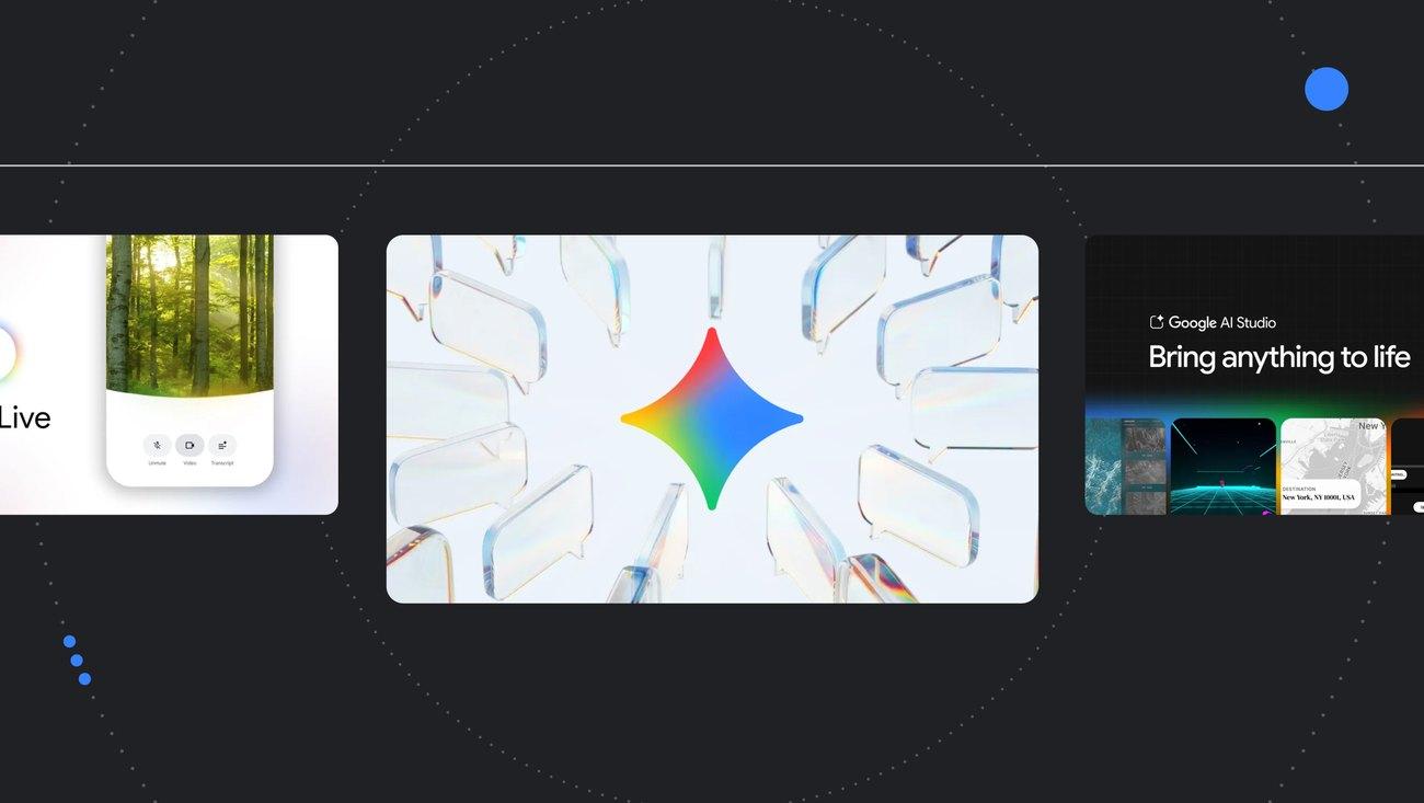 Atualizações de IA do Google em março de 2026: Gemini, Maps, Pixel e avanços em saúde