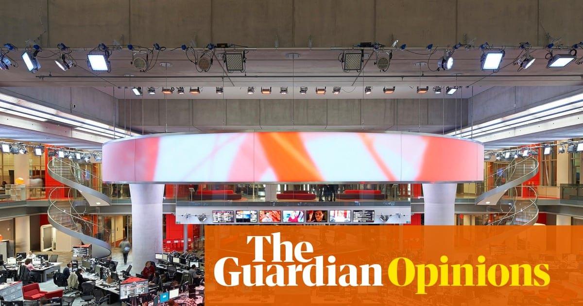 BBC e o Futuro do Jornalismo: Como a IA Redefine o Significado das Notícias