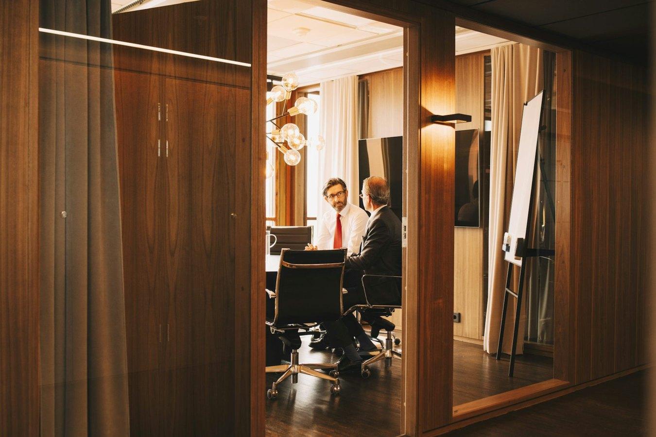 Por que os Conselhos das Maiores Empresas Australianas Têm Poucos Especialistas em Tecnologia na Era da IA?