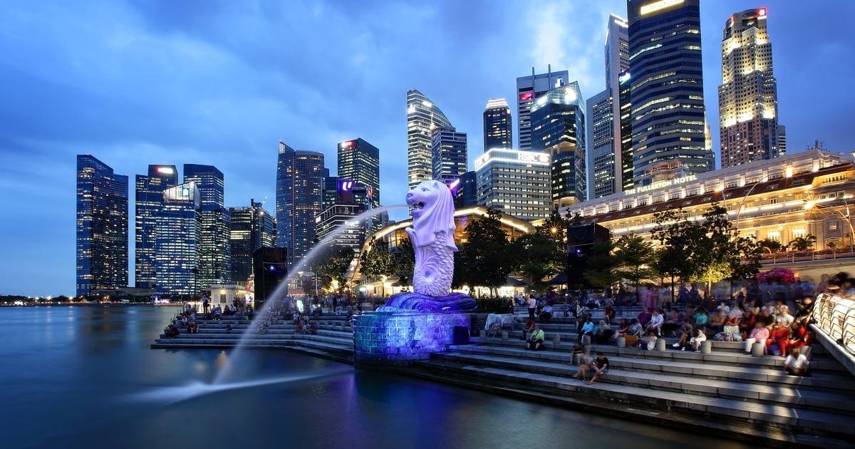 Microsoft anuncia investimento de US$ 5,5 bilhões em IA em Singapura até 2029