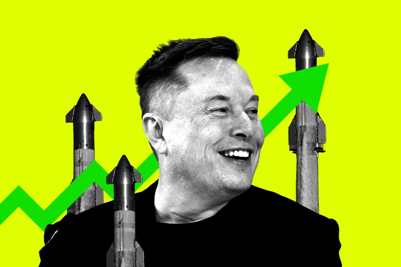 Elon Musk enfrenta temporada intensa com IPO da SpaceX, disputas judiciais e desafios na Tesla