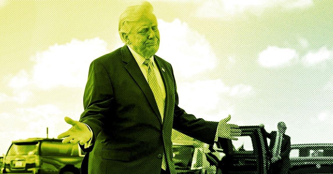 Tensão Geopolítica e Impactos no Mercado de Tecnologia: Ameaças do Irã, Estratégias de Trump e o Caso Polymarket