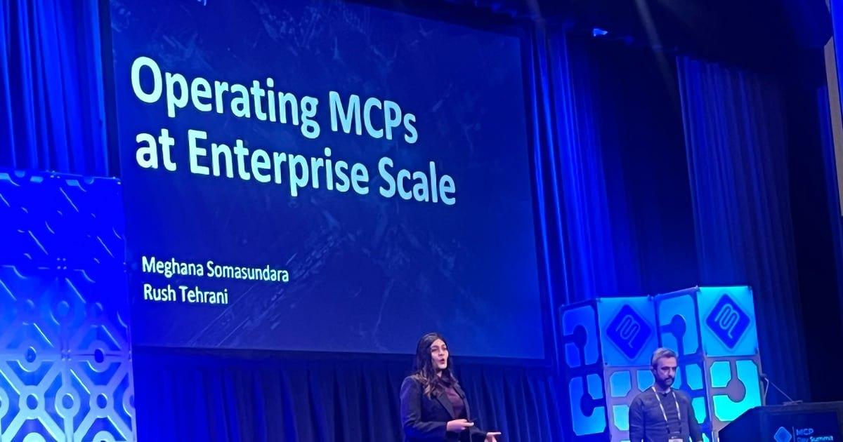 Protocolo MCP segue ativo, mas enfrenta desafios na adoção para agentes de IA