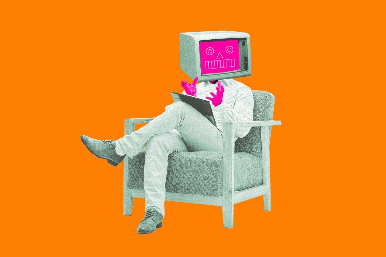 Utah autoriza chatbot de IA a renovar prescrições psiquiátricas em piloto inédito nos EUA