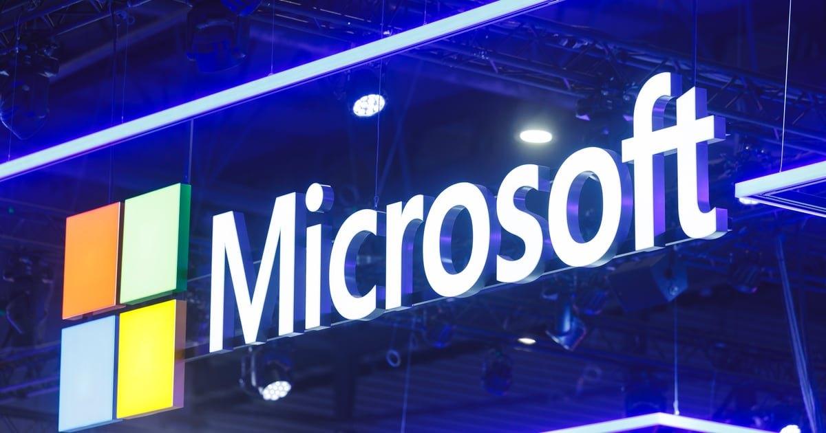 Microsoft anuncia investimento de US$ 10 bilhões em IA e cibersegurança no Japão