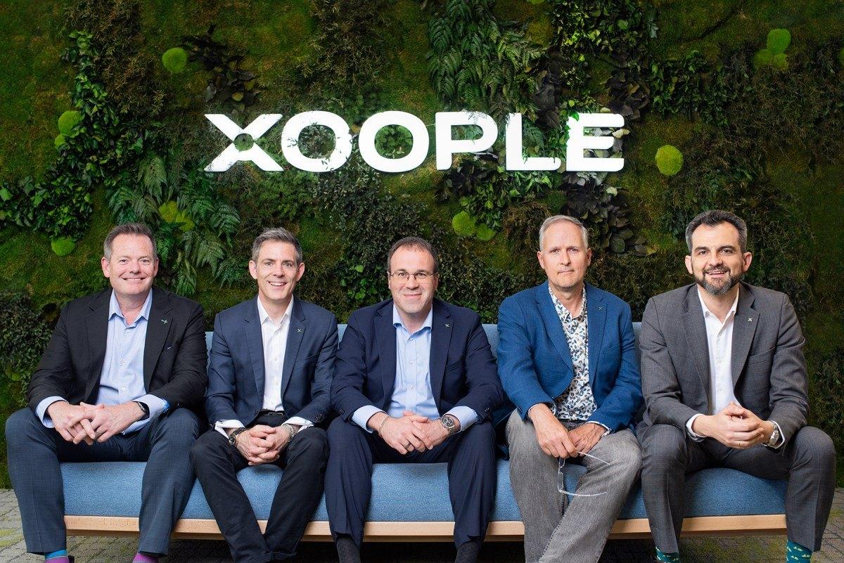 Xoople, startup espanhola, capta US$ 130 milhões para mapear a Terra com satélites e IA