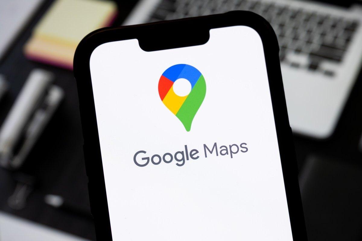 Google Maps usa IA para criar legendas automáticas em fotos compartilhadas