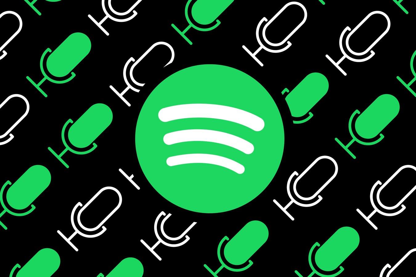Spotify amplia Prompted Playlists para podcasts e facilita descoberta de novos conteúdos