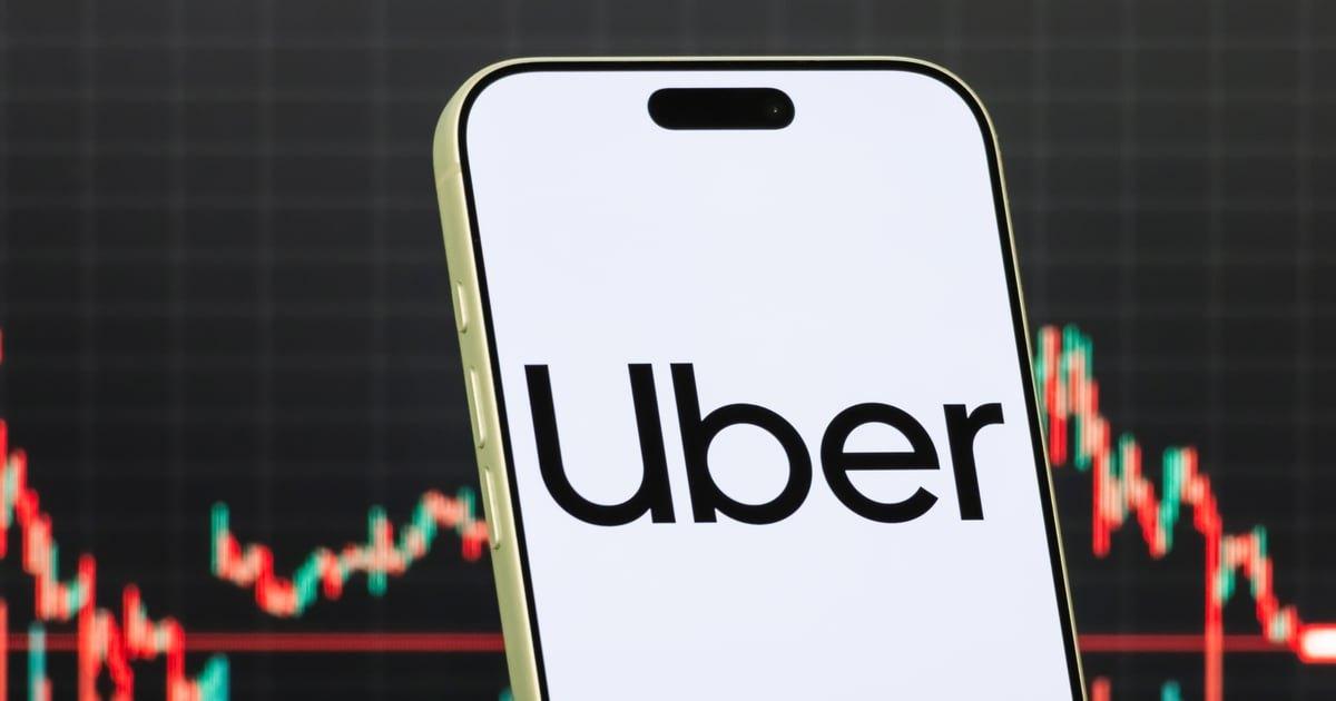 Uber amplia parceria com AWS para fortalecer capacidades de IA em tempo real