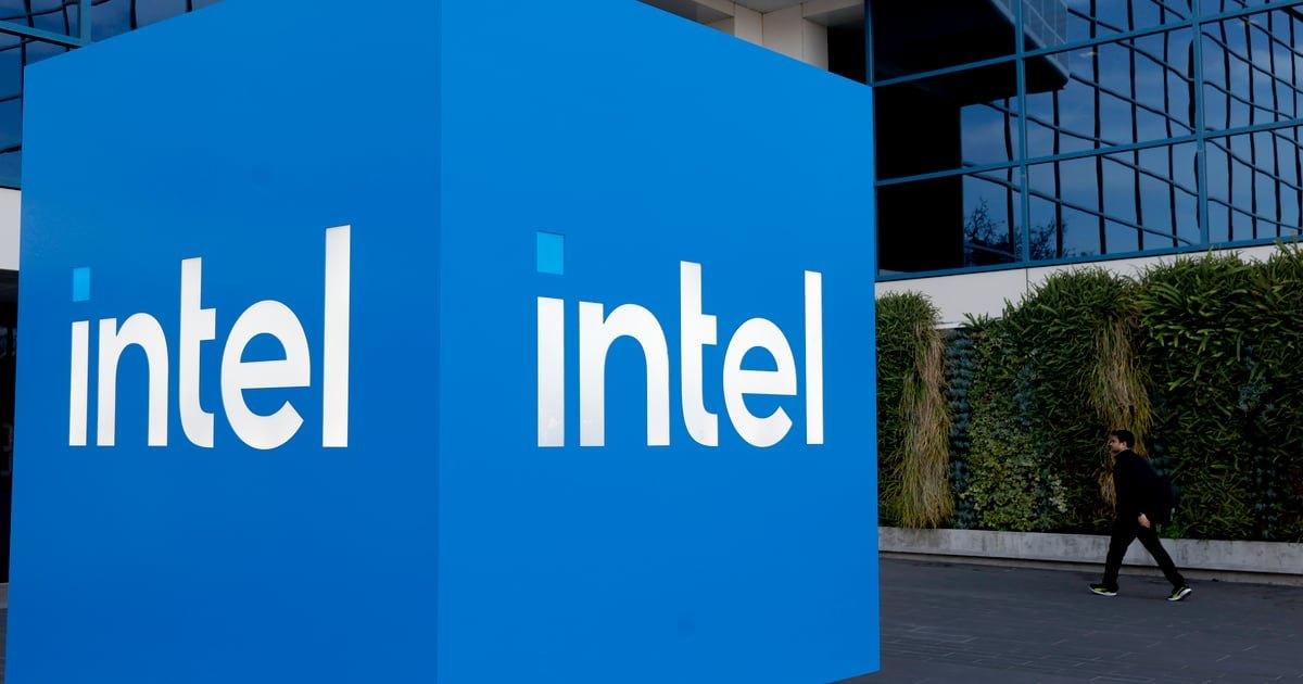 Intel se une ao megaprojeto de US$ 25 bilhões de Elon Musk para produção de chips AI