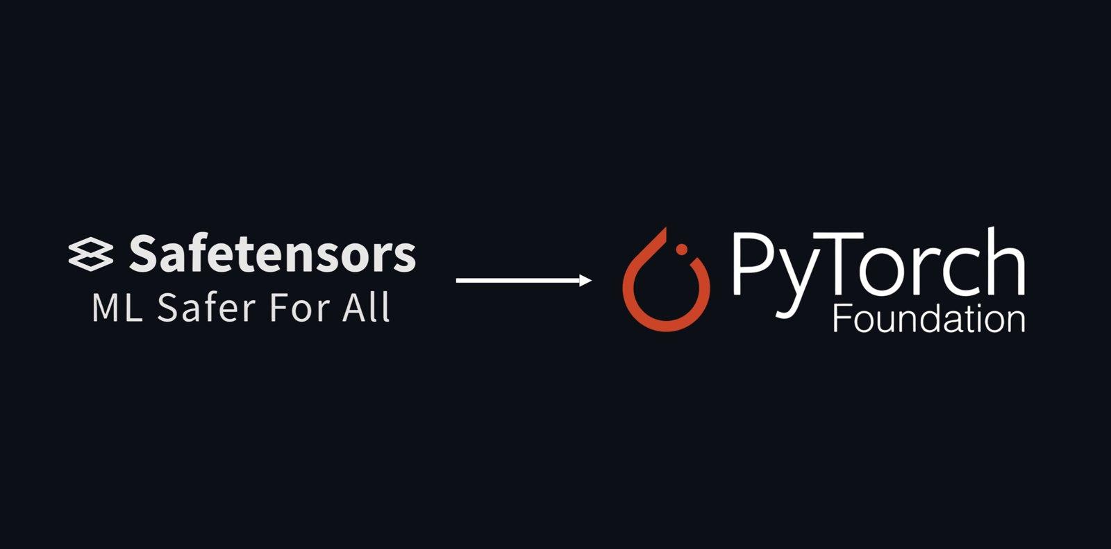 Safetensors agora faz parte da PyTorch Foundation: o que muda para a comunidade de machine learning