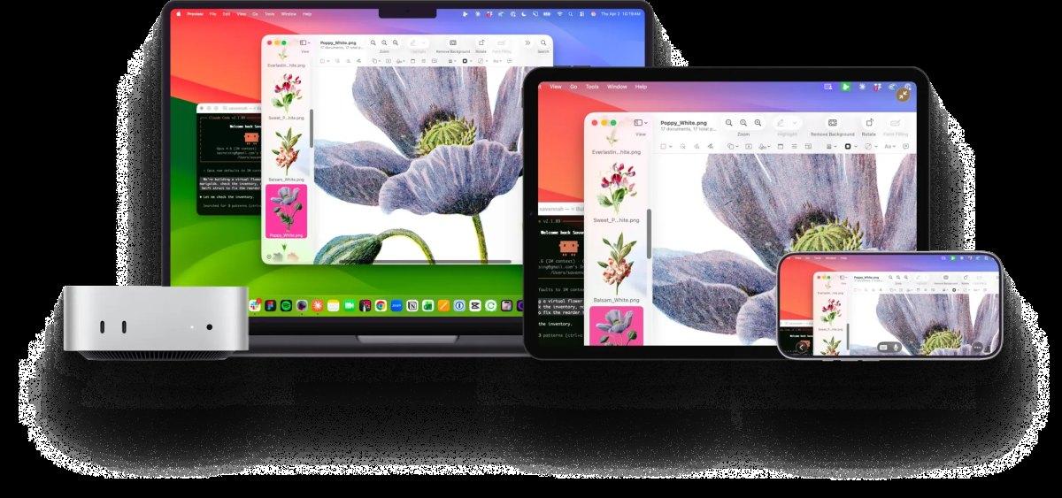 Astropad Workbench: nova solução de desktop remoto para monitorar agentes de IA em Macs pelo iPhone e iPad