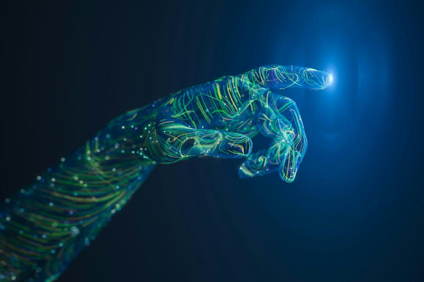 Inteligência Artificial e Biologia: Um Novo Horizonte para Saúde e Medicina