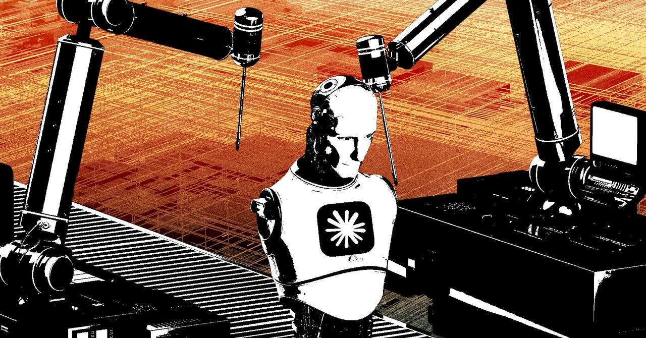 Anthropic lança Claude Managed Agents para facilitar a criação de agentes de IA empresariais