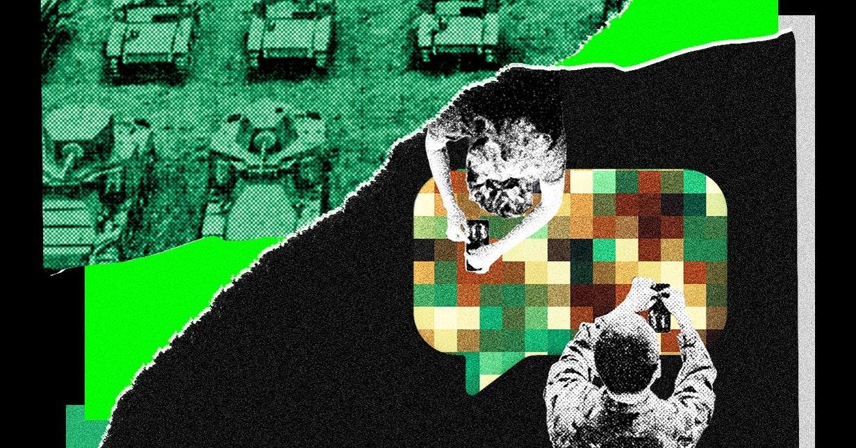 Exército dos EUA desenvolve chatbot de IA para apoio em combate