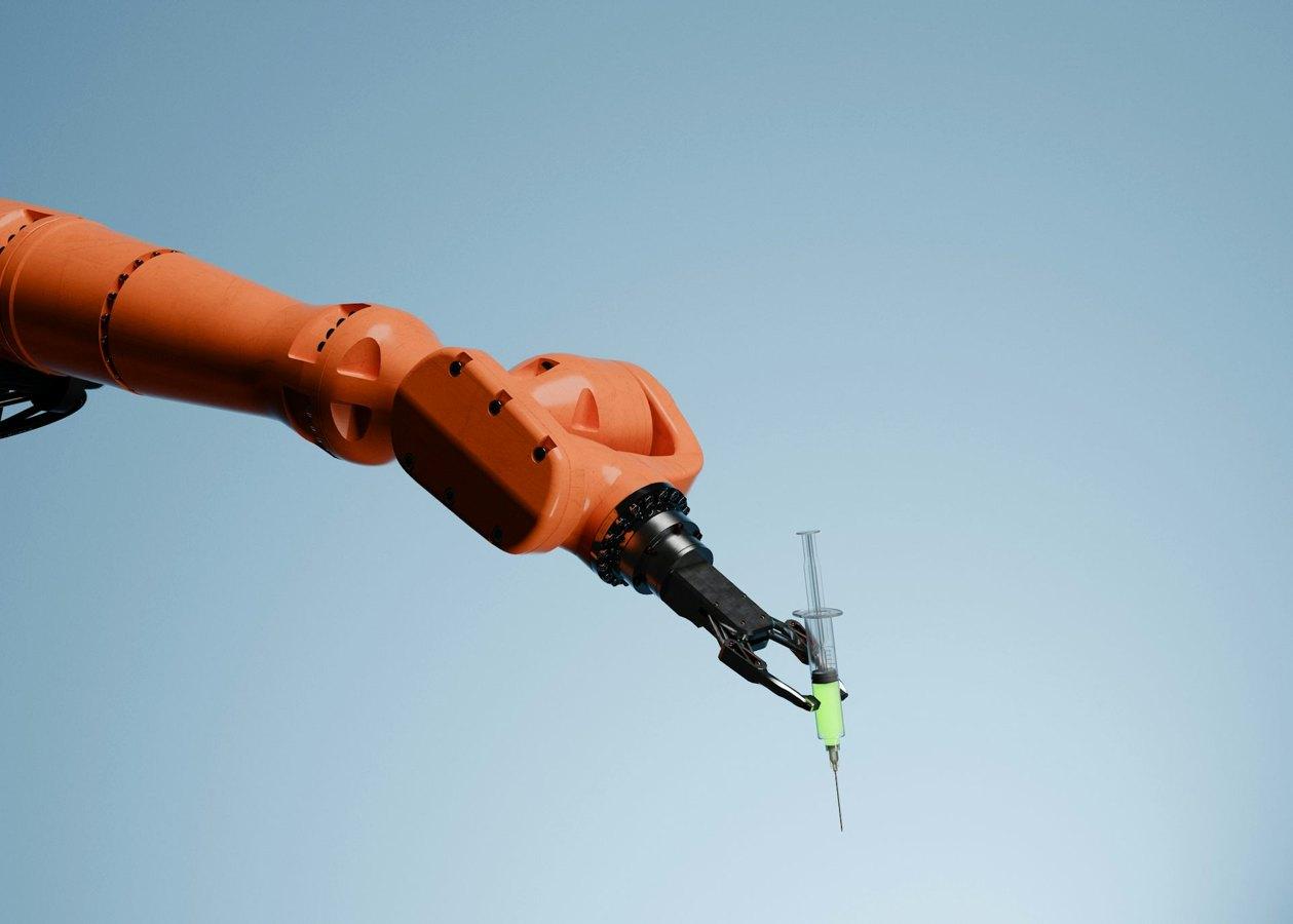 IA e Biologia: Como a Automação de Experimentos em Laboratório Pode Trazer Riscos Inéditos à Segurança Biológica