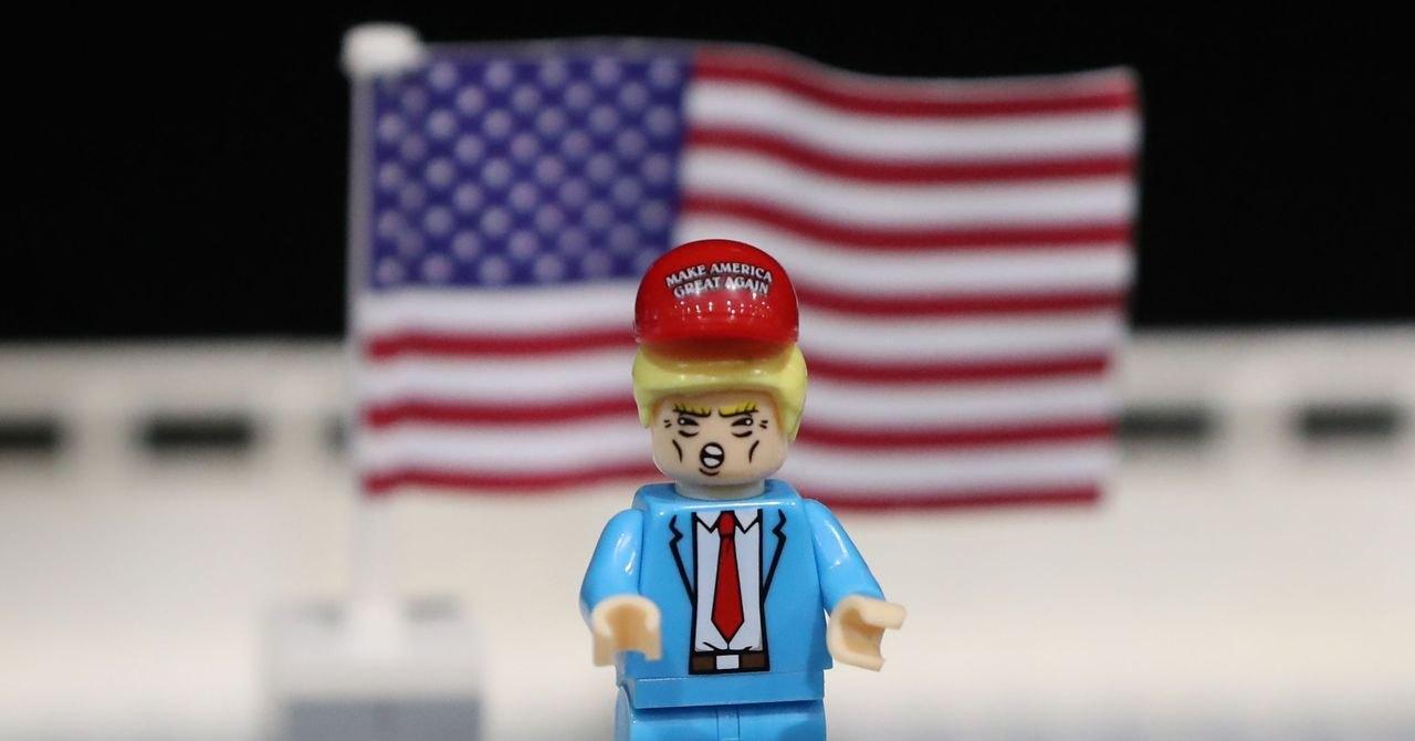 Explosive Media lança vídeos de memes pró-Irã com cartoons em Lego gerados por IA que viralizam nos EUA